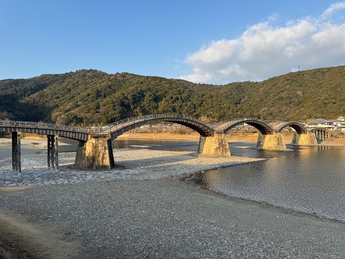 錦帶橋 | 去趣 chicTrip
