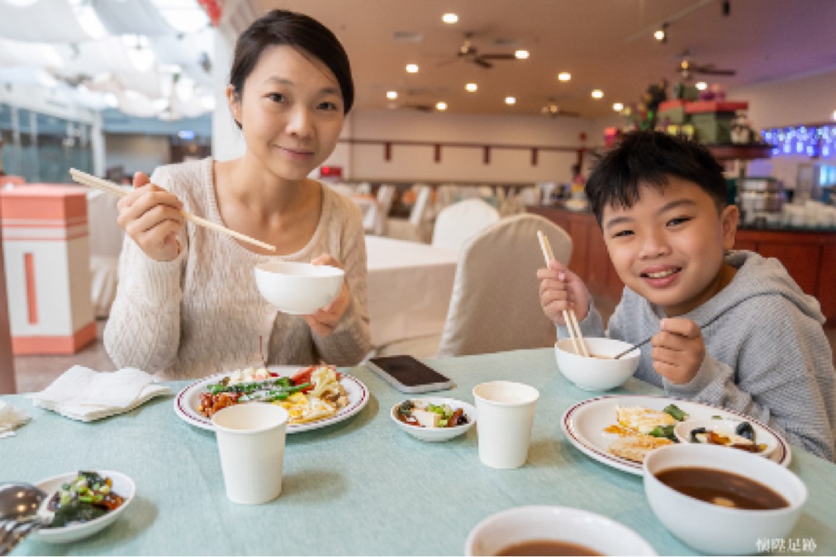 浯江大飯店 | 去趣 chicTrip