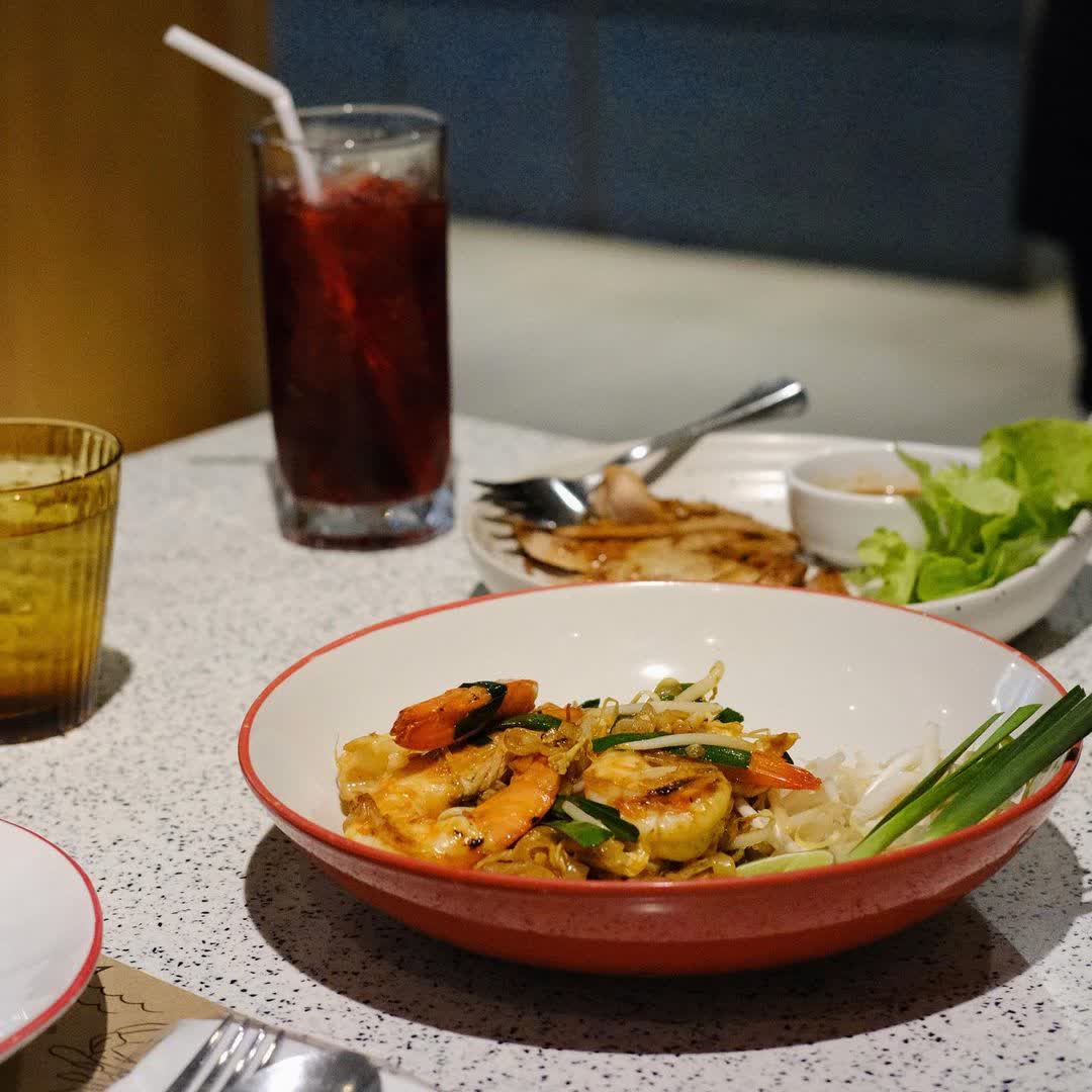 Lay Lao | 去趣 chicTrip