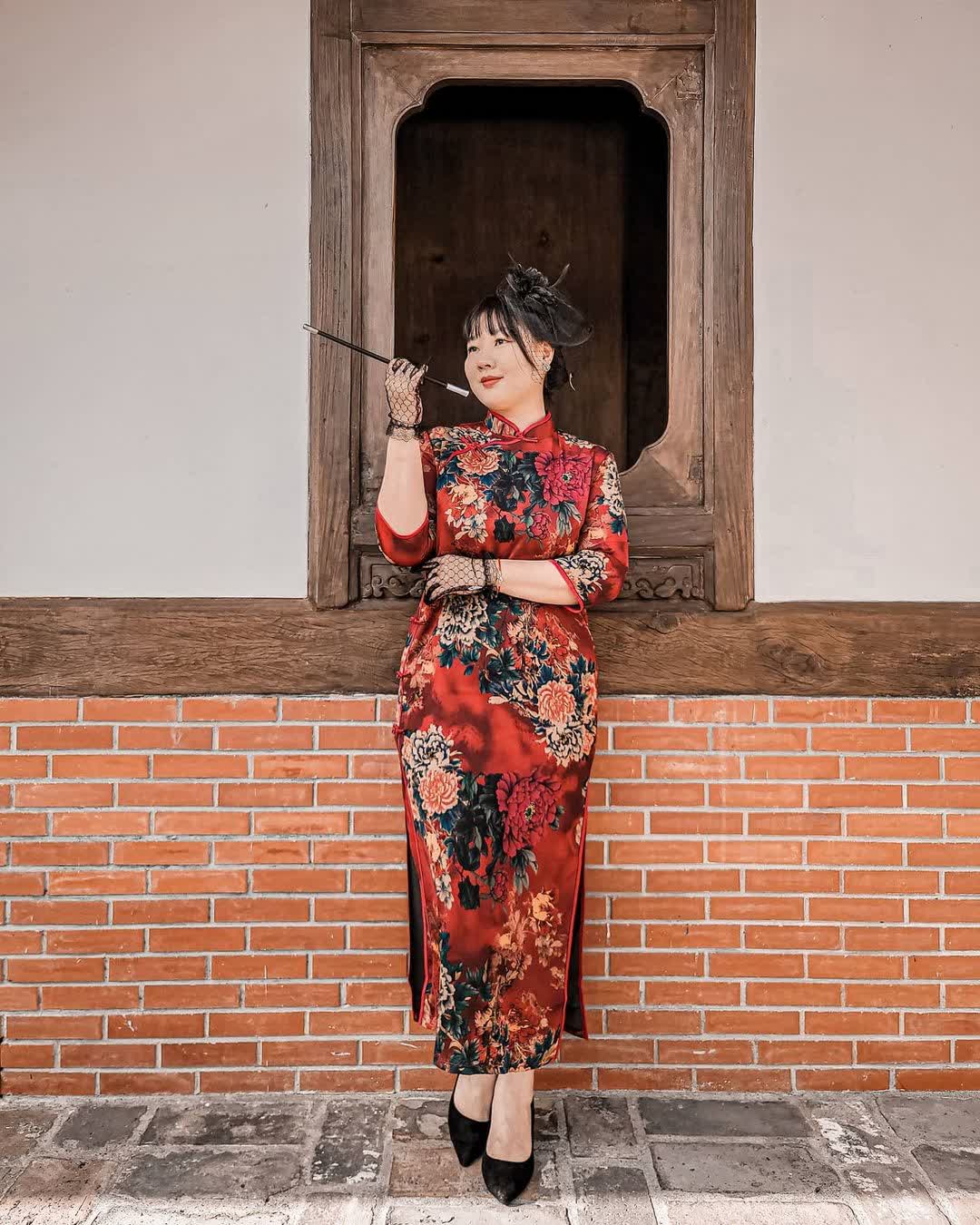 宜蘭傳藝園區 | 去趣 chicTrip