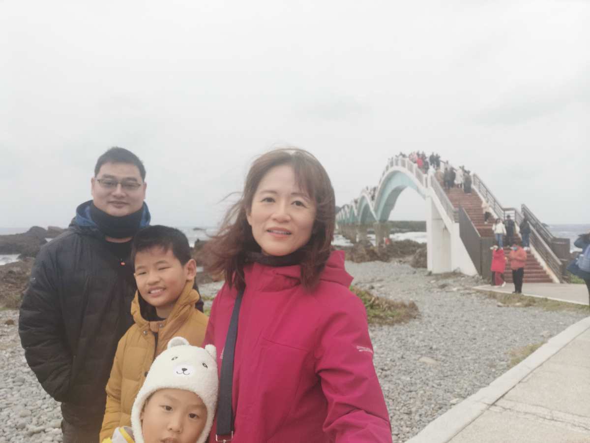 三仙台燈塔 | 去趣 chicTrip