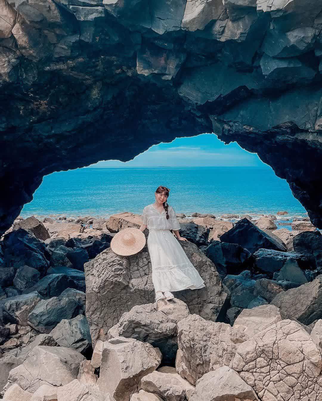 鯨魚洞 | 去趣 chicTrip