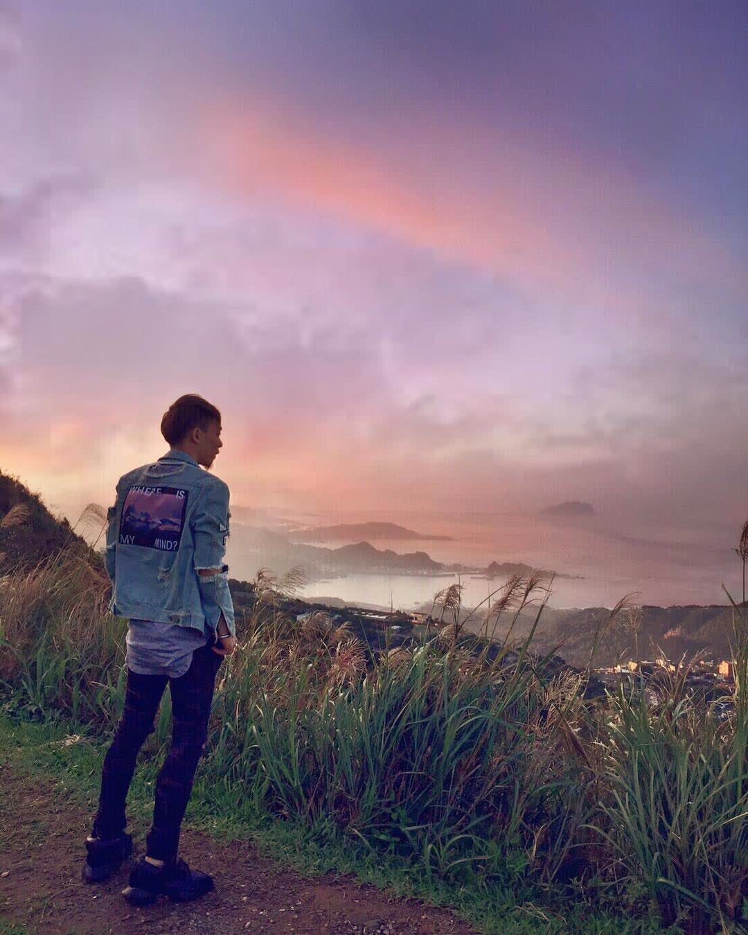 不厭亭 | 去趣 chicTrip