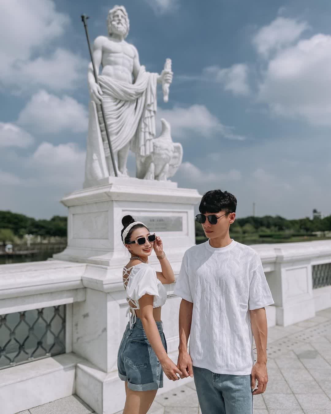 奇美博物館 | 去趣 chicTrip