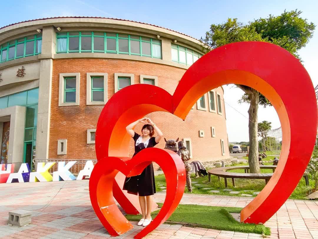 湖口好客文創園區 | 去趣 chicTrip