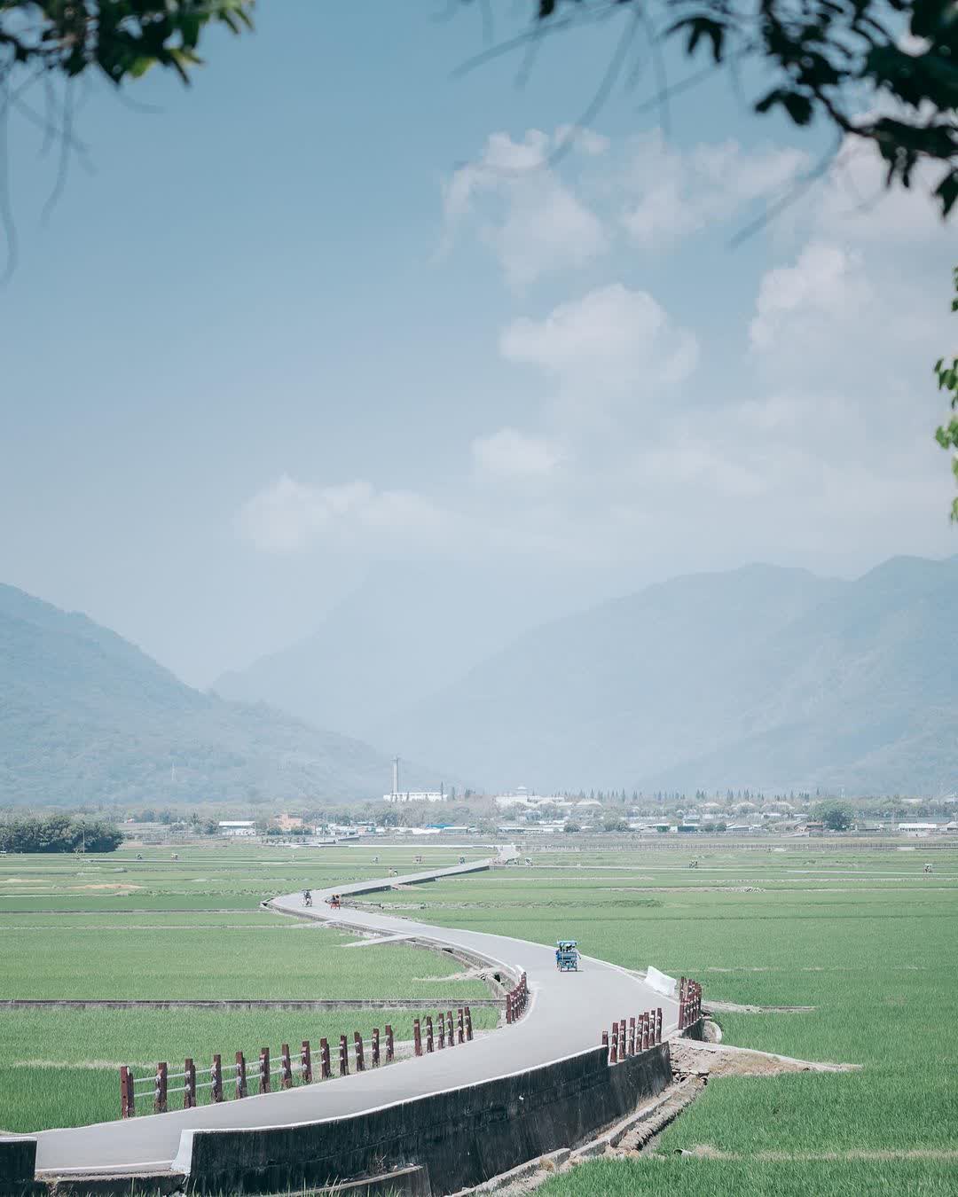 天堂路 | 去趣 chicTrip