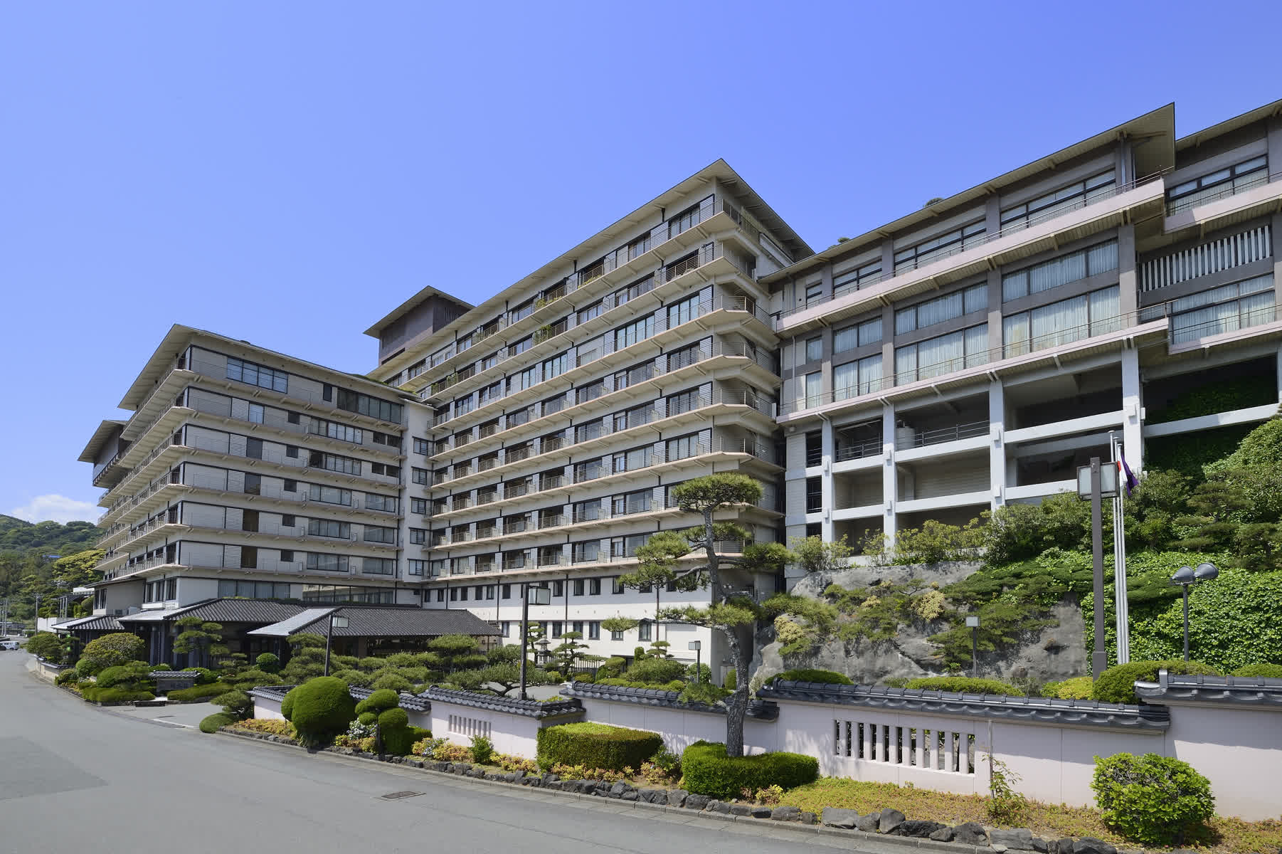 稲取銀水荘 | 去趣 chicTrip