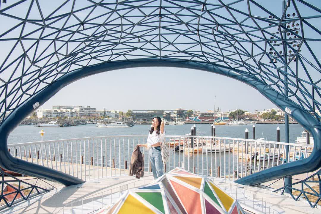 大魚的祝福 | 去趣 chicTrip