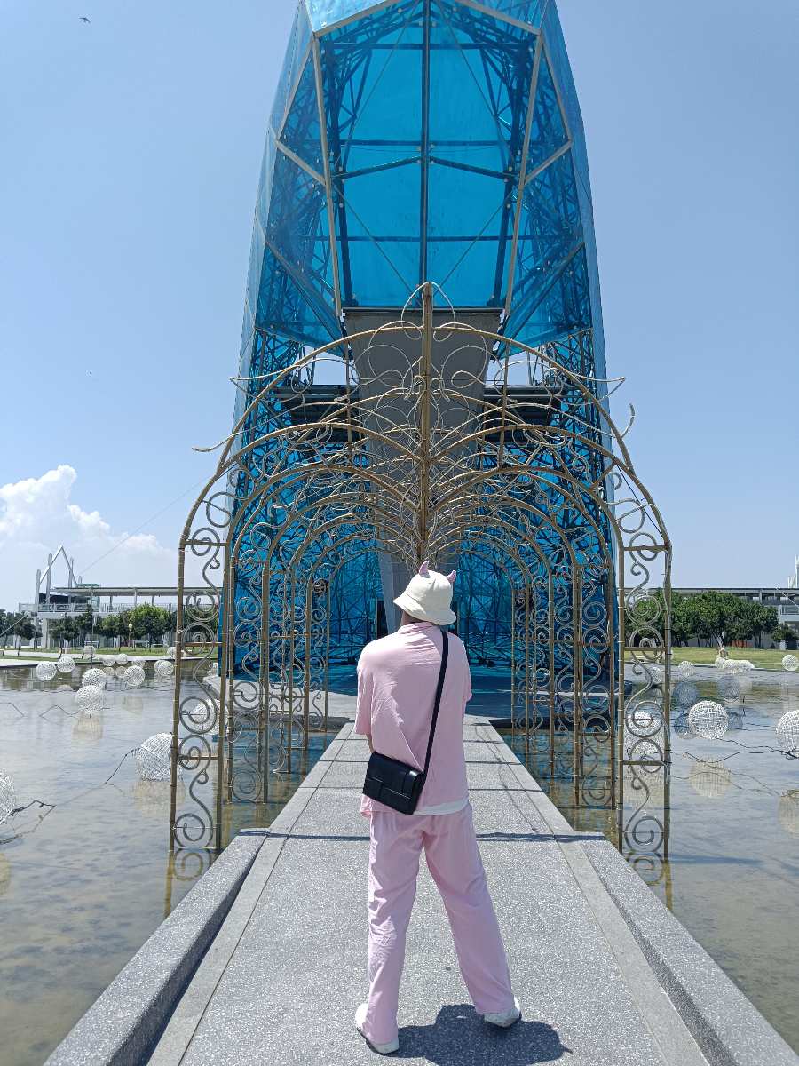 高跟鞋教堂 | 去趣 chicTrip