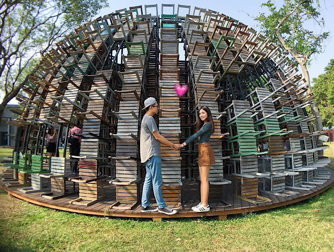 駁二藝術特區C3 | 去趣 chicTrip