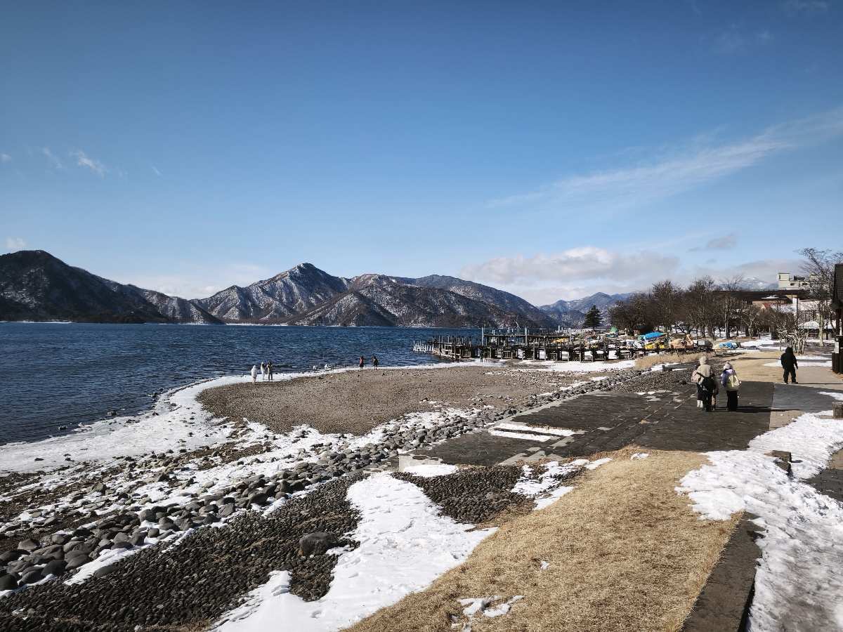 中禪寺湖 | 去趣 chicTrip