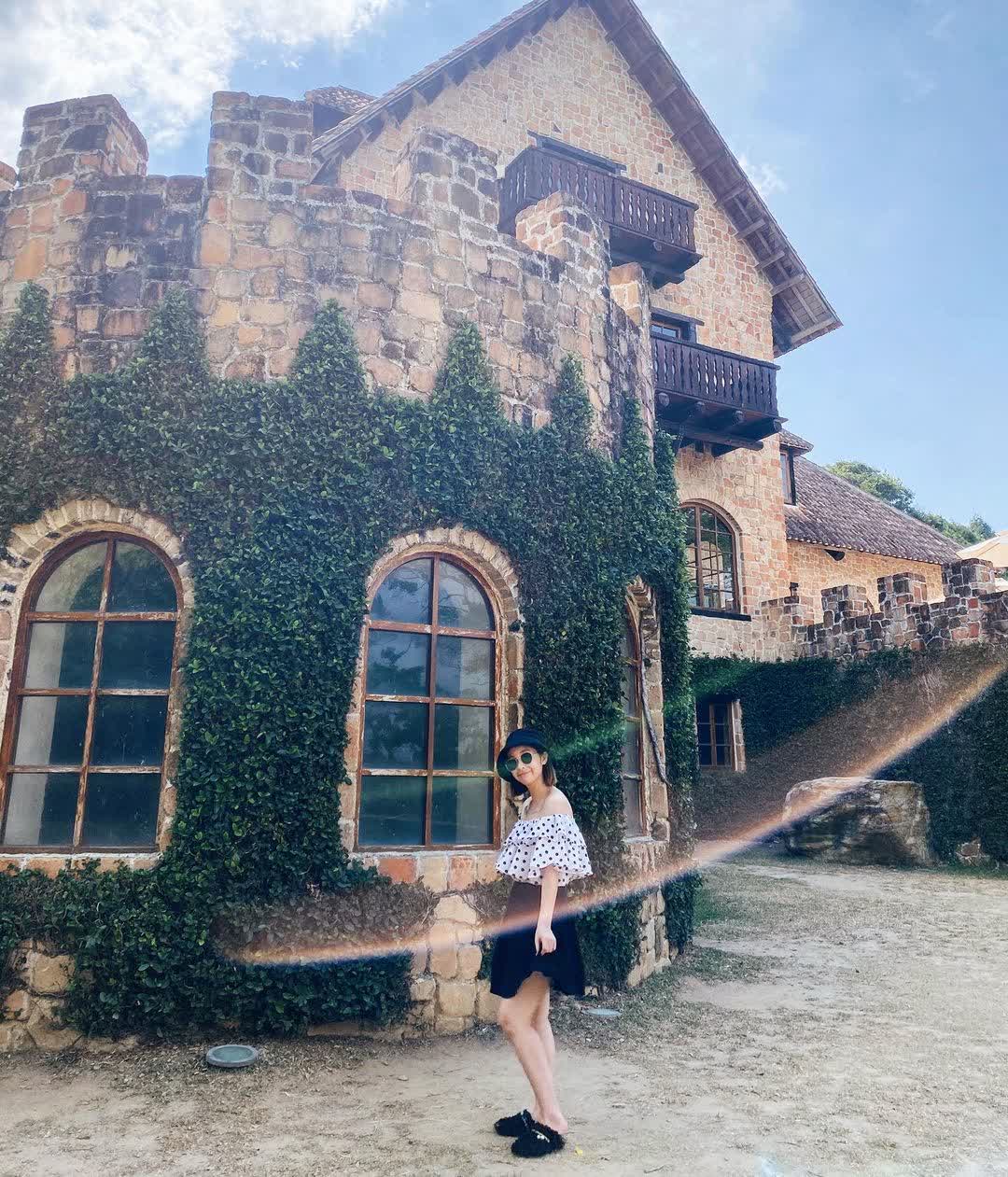 新社莊園 | 去趣 chicTrip