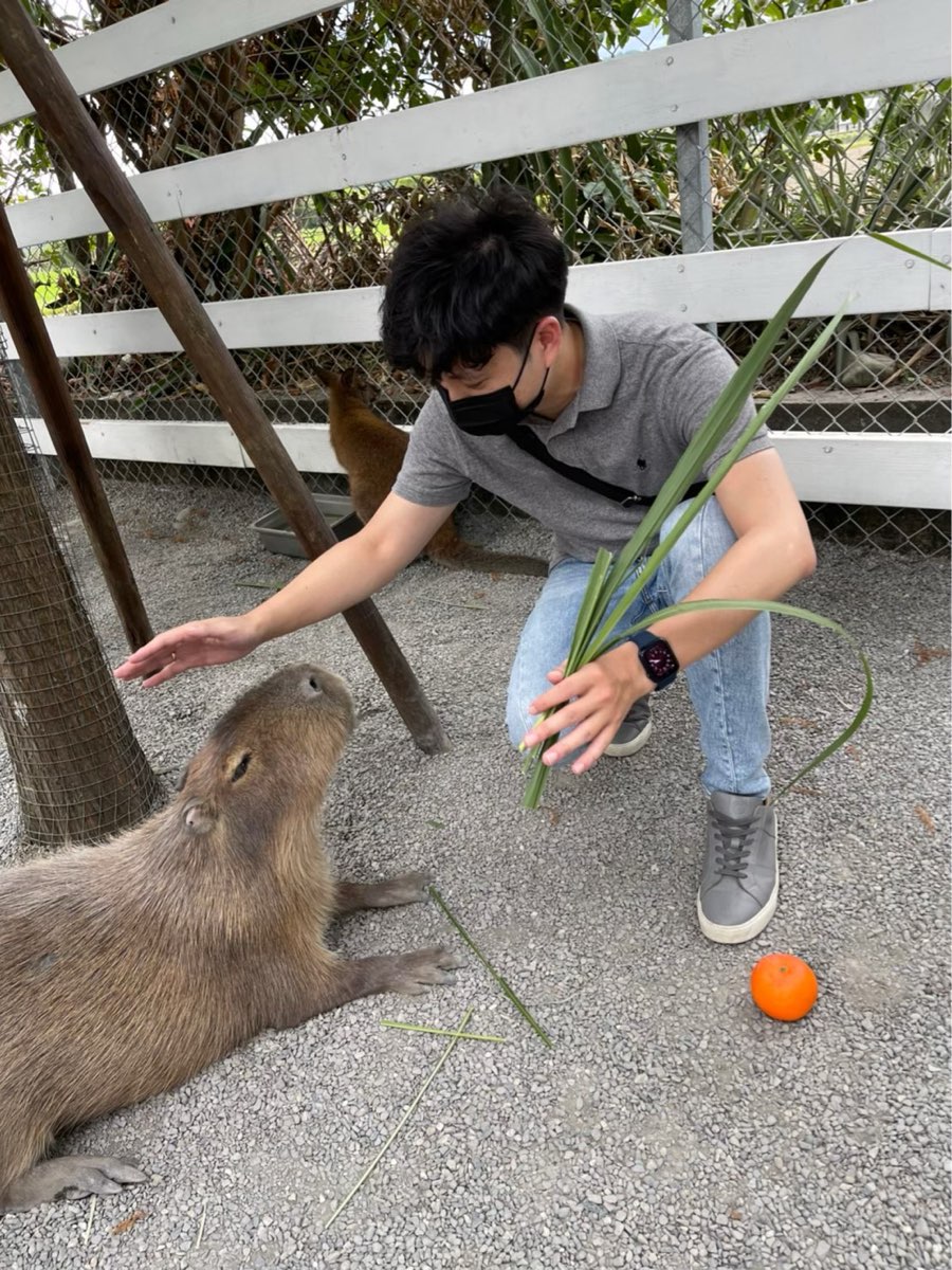 張美阿嬤農場（月森甯手作工坊） | 去趣 chicTrip
