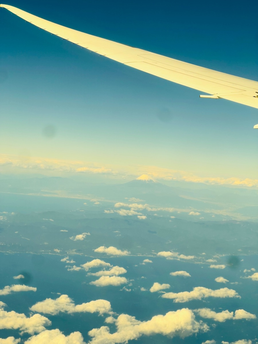 東京國際機場(羽田機場) | 去趣 chicTrip