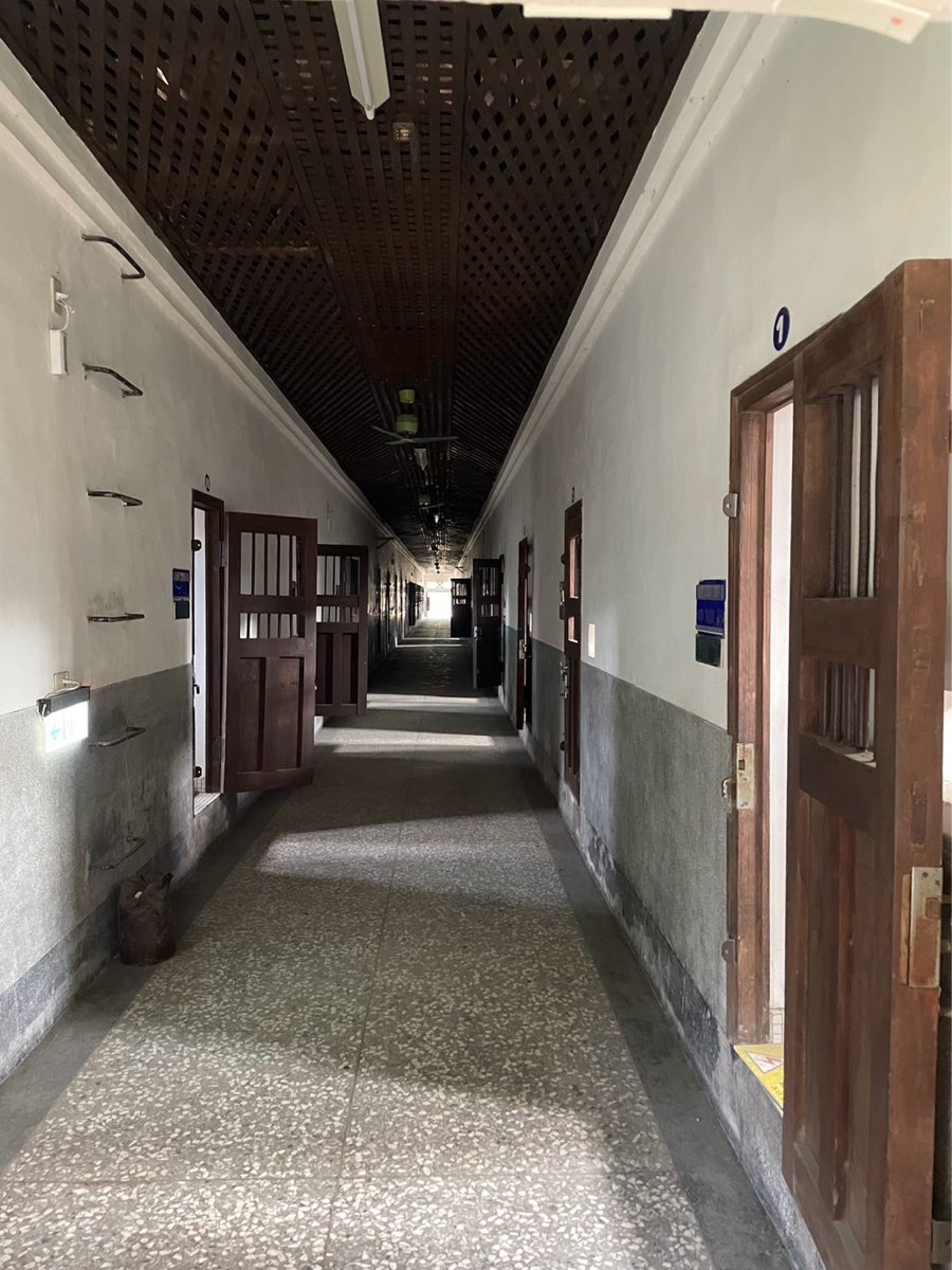 國定古蹟-嘉義舊監獄 | 去趣 chicTrip