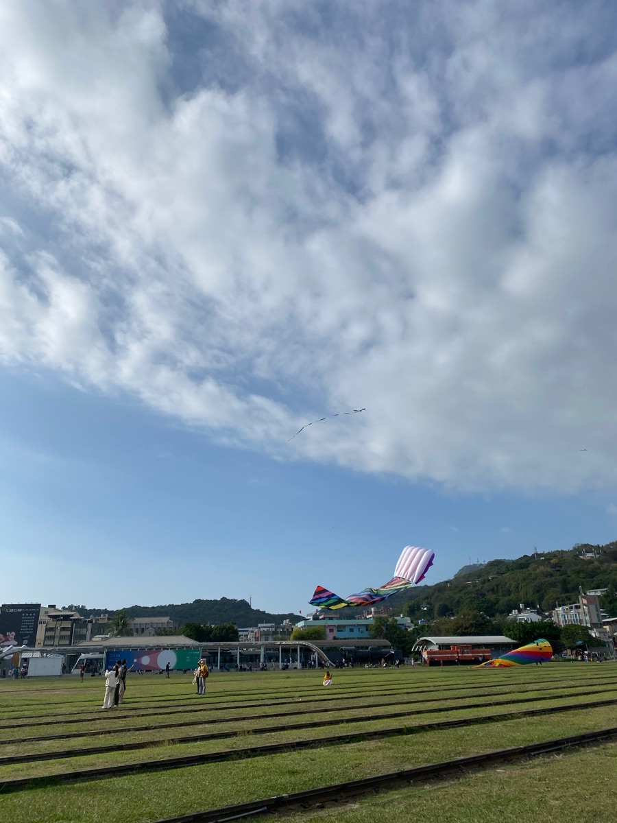 哈瑪星鐵道園區 | 去趣 chicTrip