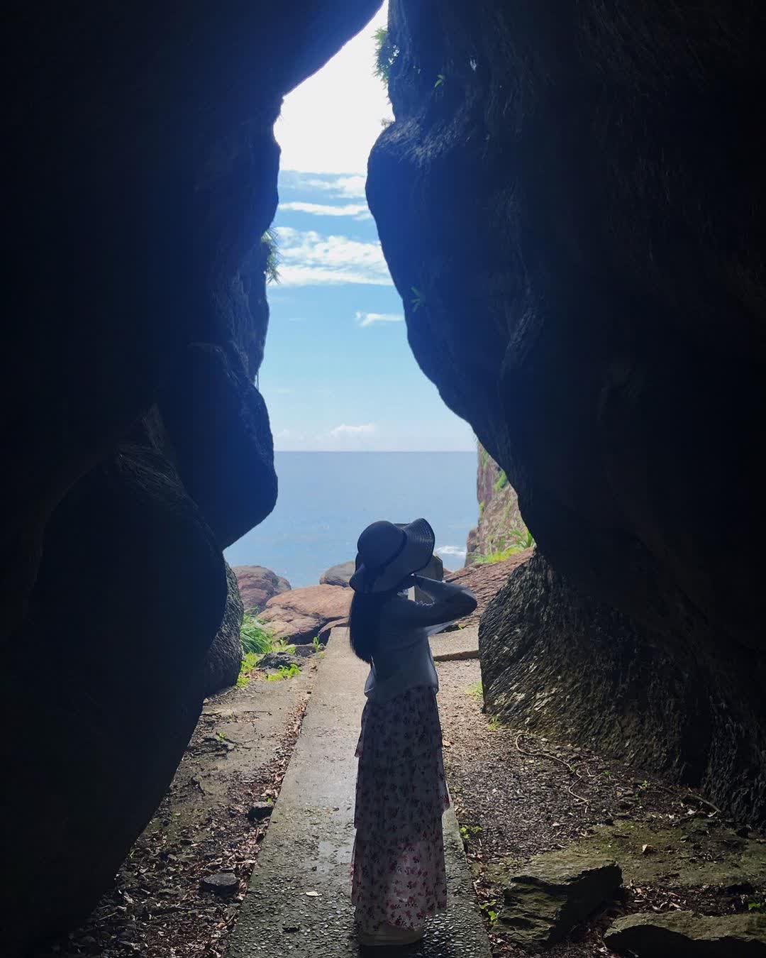 北關海潮公園 | 去趣 chicTrip