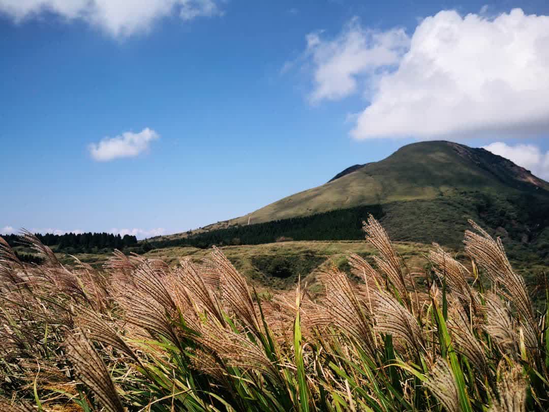 草千里（草千里之濱） | 去趣 chicTrip