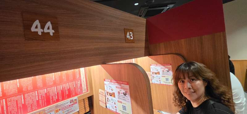 一蘭拉麵台灣台北本店 | 去趣 chicTrip