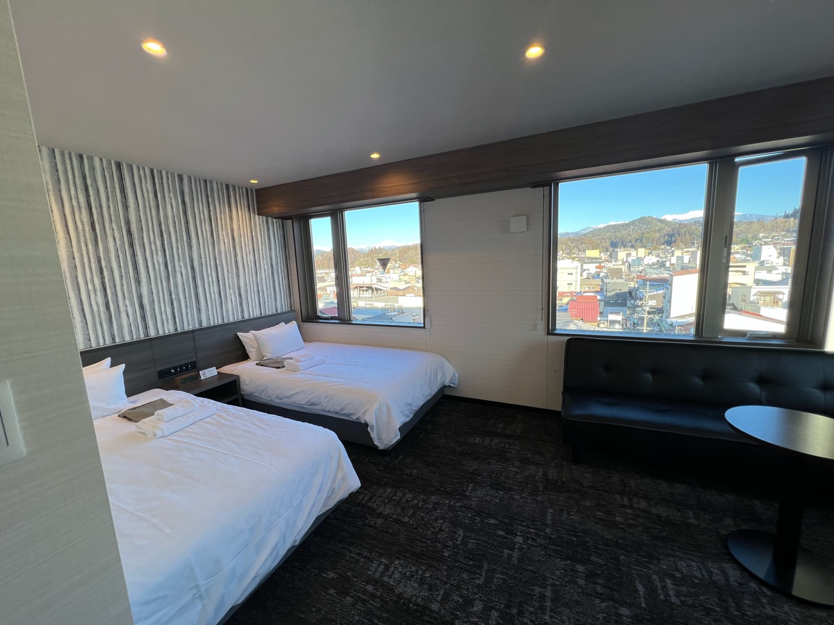 高山飯店及水療養生禮品店 Hotel and Spa Gift Takayama | 去趣 chicTrip