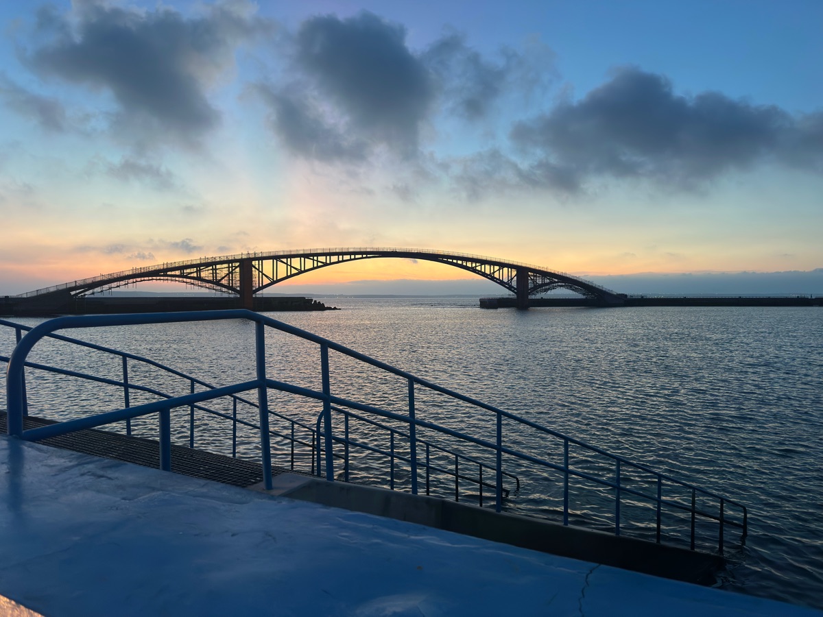 觀音亭親水遊憩區 | 去趣 chicTrip