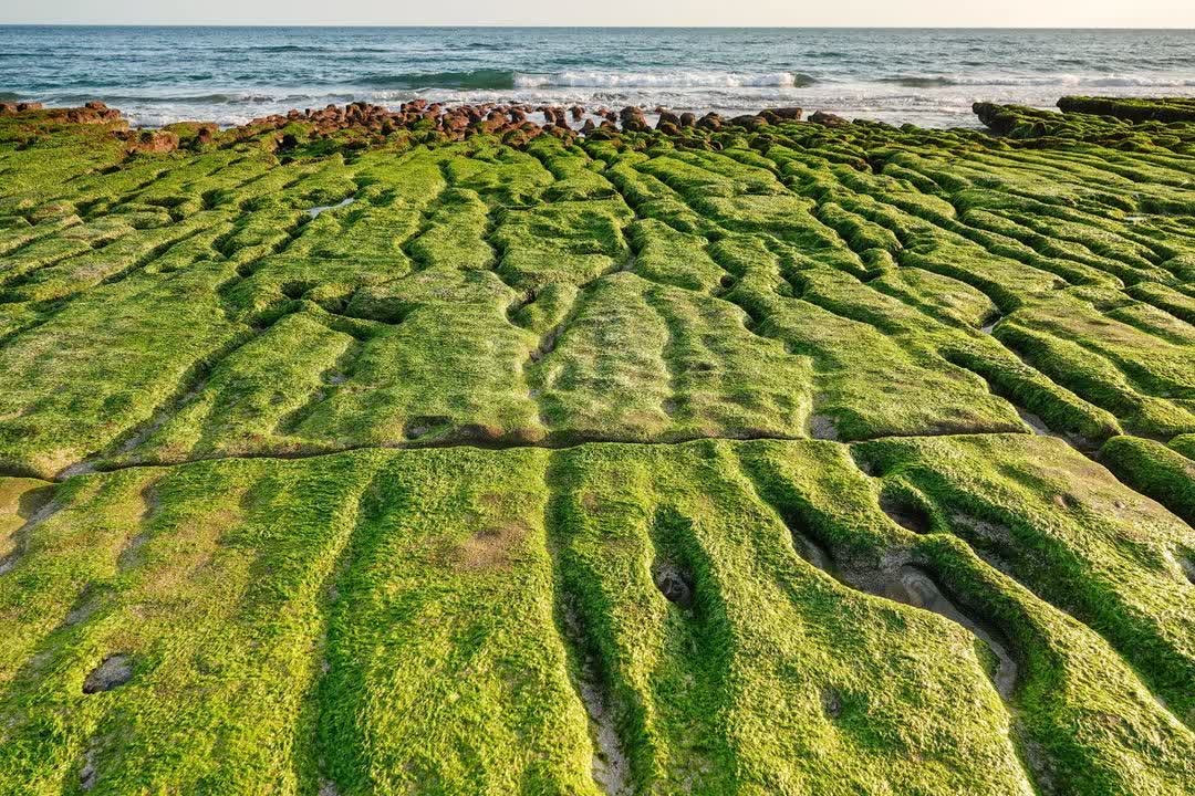 老梅綠石槽 | 去趣 chicTrip