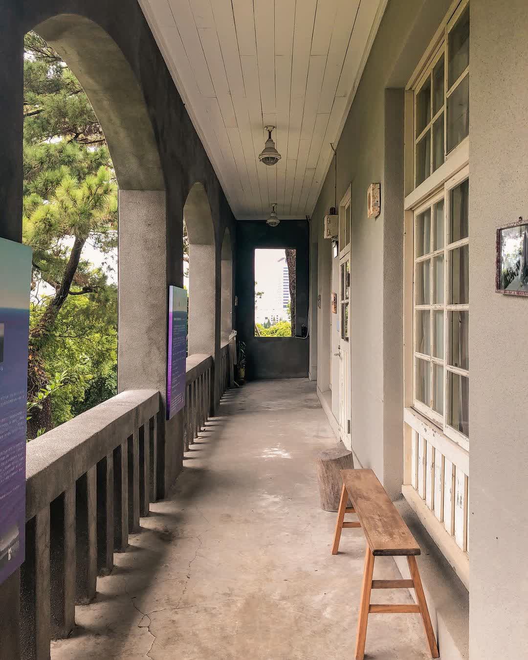 松園別館 | 去趣 chicTrip