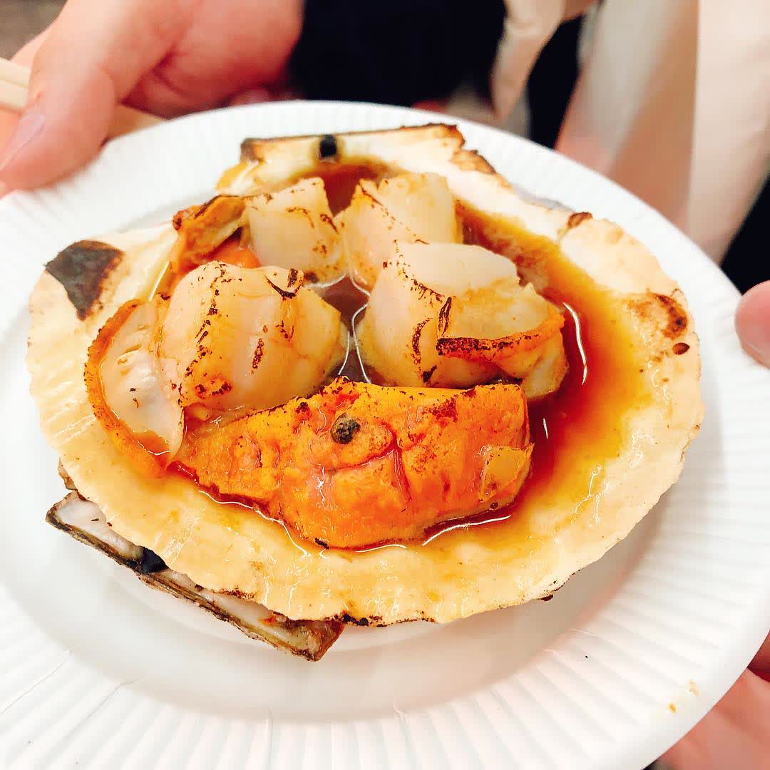 黒門市場 | 去趣 chicTrip