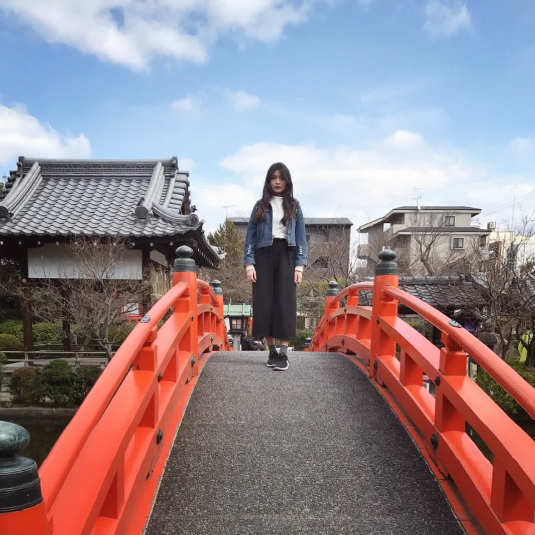 二條城 | 去趣 chicTrip