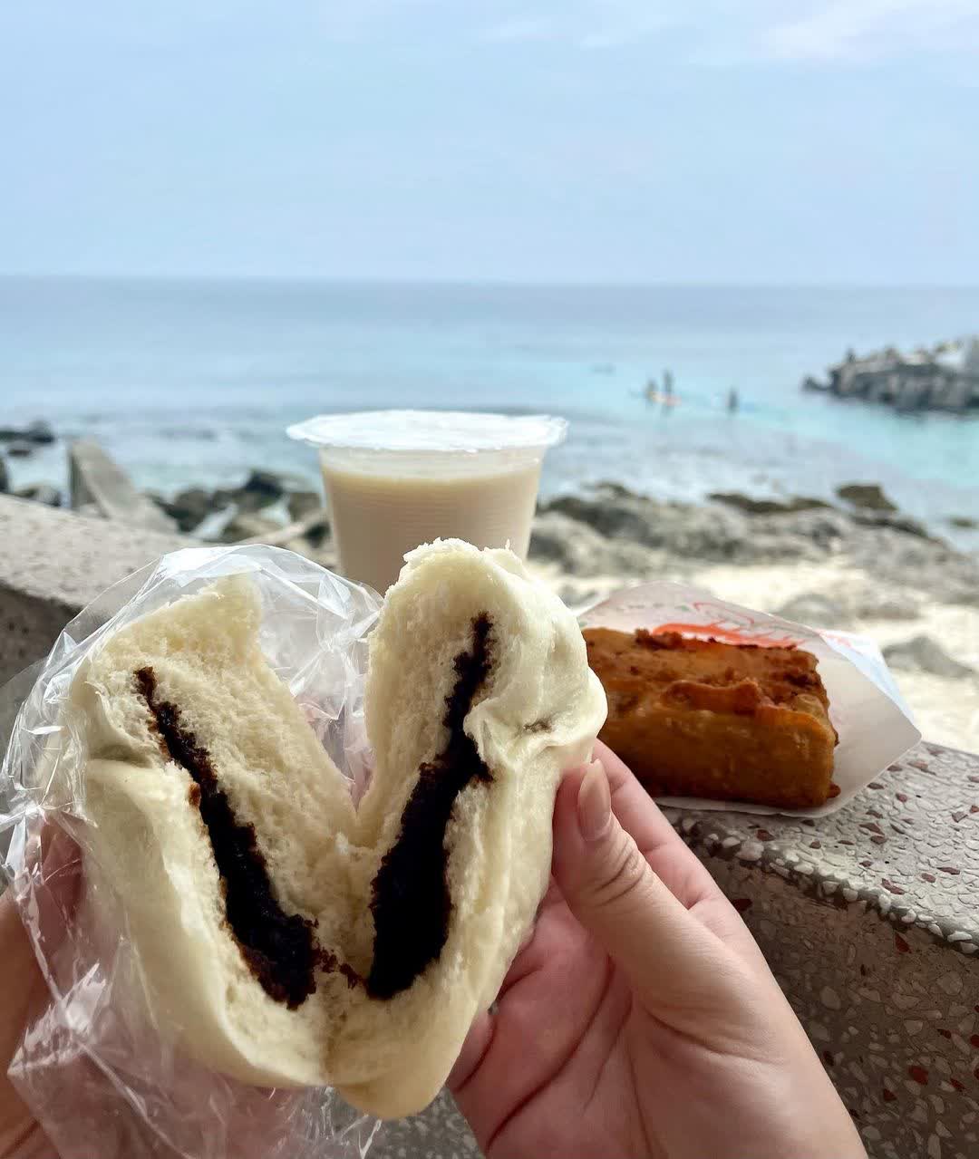 洪媽媽早餐店小琉球 | 去趣 chicTrip