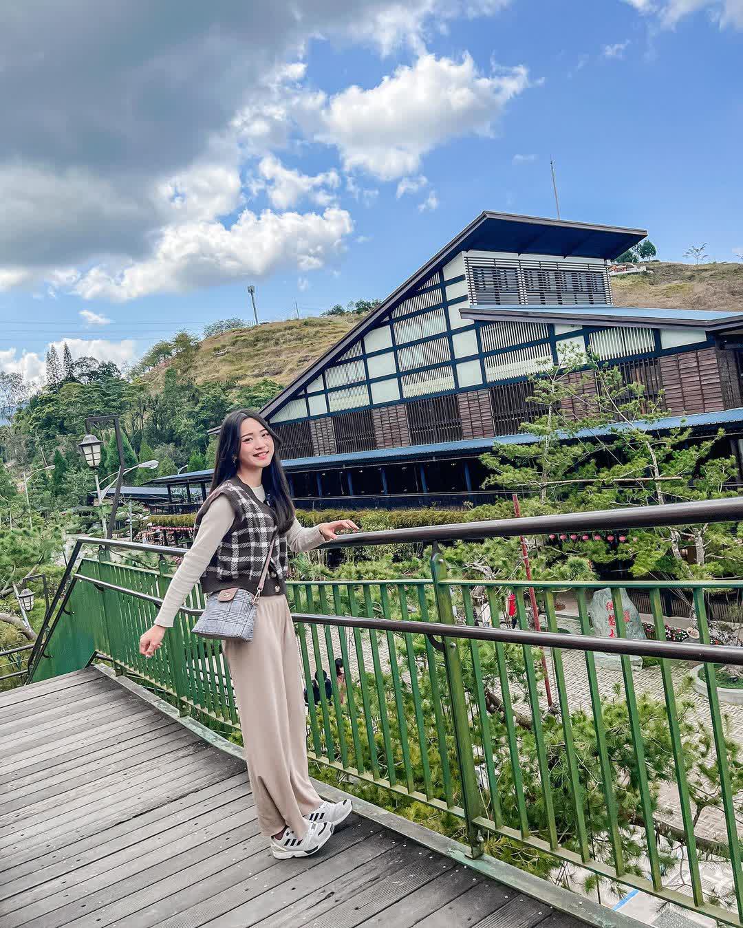 喝喝茶 | 去趣 chicTrip