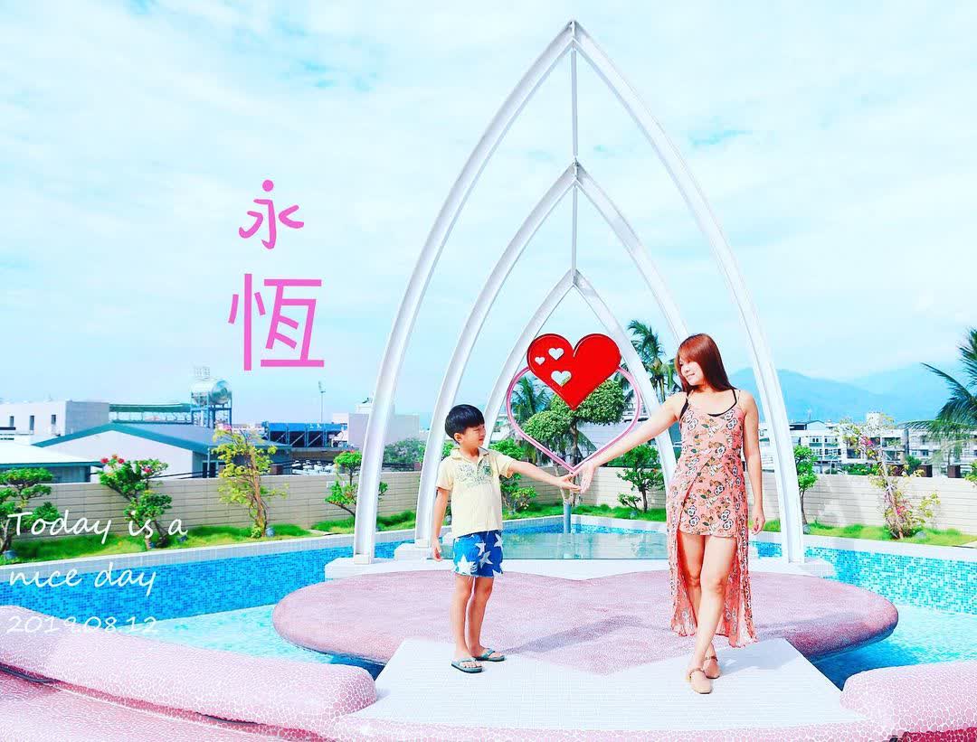 禾風新棧度假飯店(親子住宿推薦)