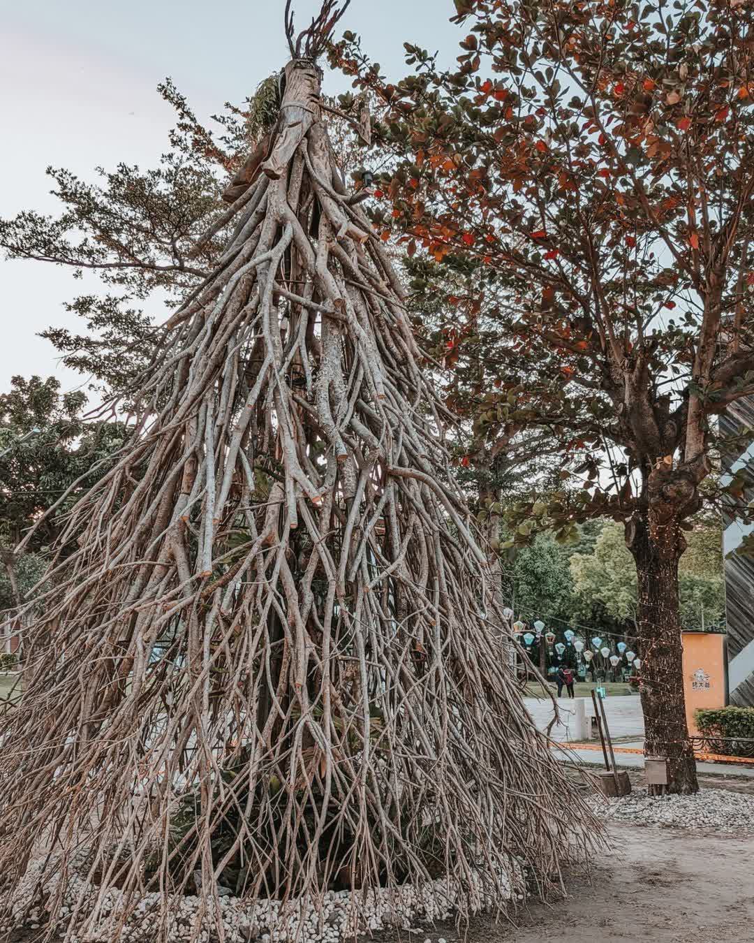 鐵花村音樂聚落慢市集 | 去趣 chicTrip