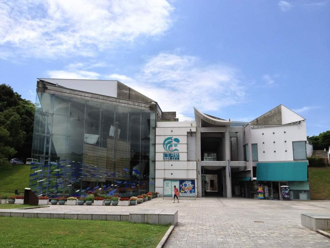 水母 九十九島水族館 海洋kirara | 去趣 chicTrip