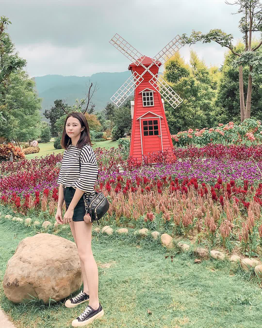 南庄雲水度假溫泉 (Cloudland Resort) | 去趣 chicTrip