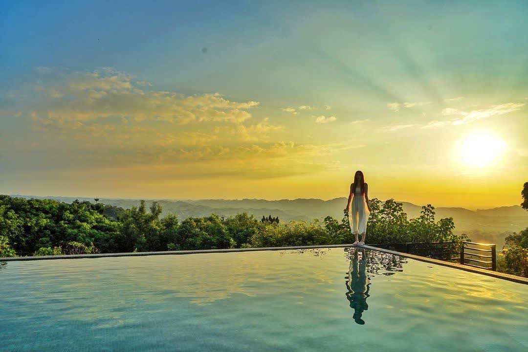 仙湖休閒農場 | 去趣 chicTrip