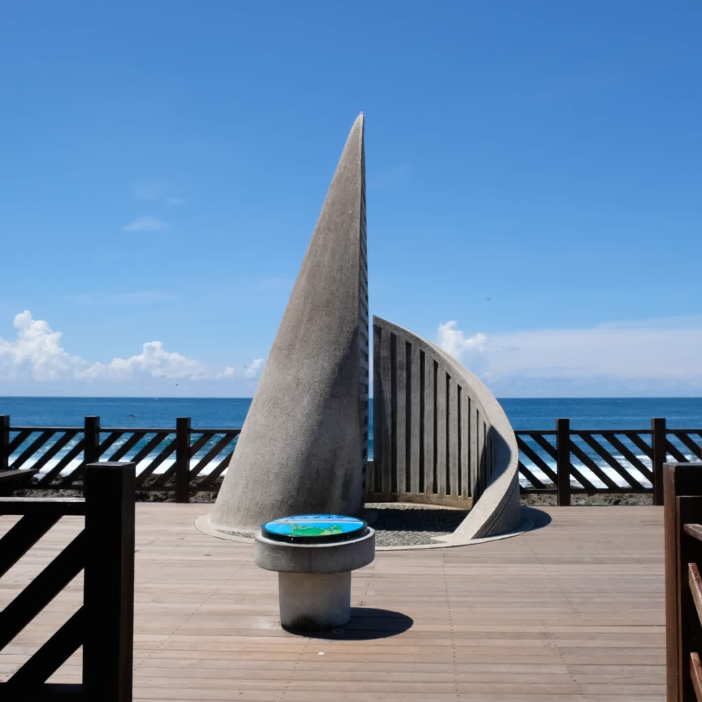 臺灣最南點 | 去趣 chicTrip