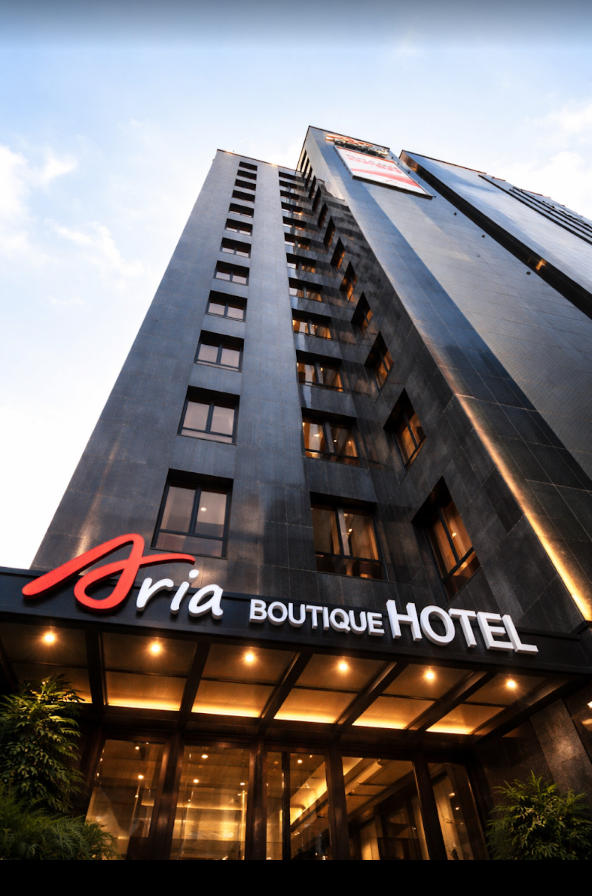 Aria Boutique Hotel | 去趣 chicTrip