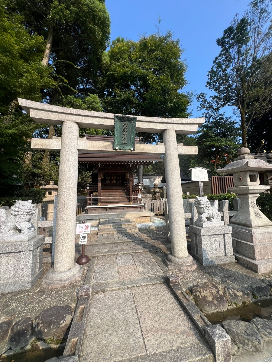 京都八坂神社 | 去趣 chicTrip