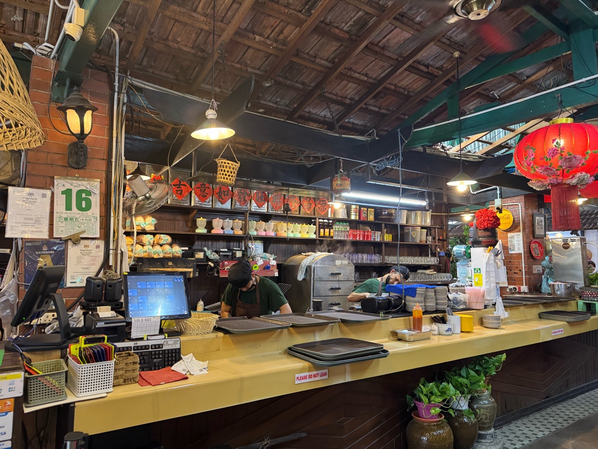 源昌隆咖啡店 | 去趣 chicTrip