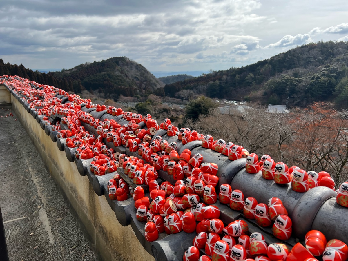 勝尾寺 | 去趣 chicTrip