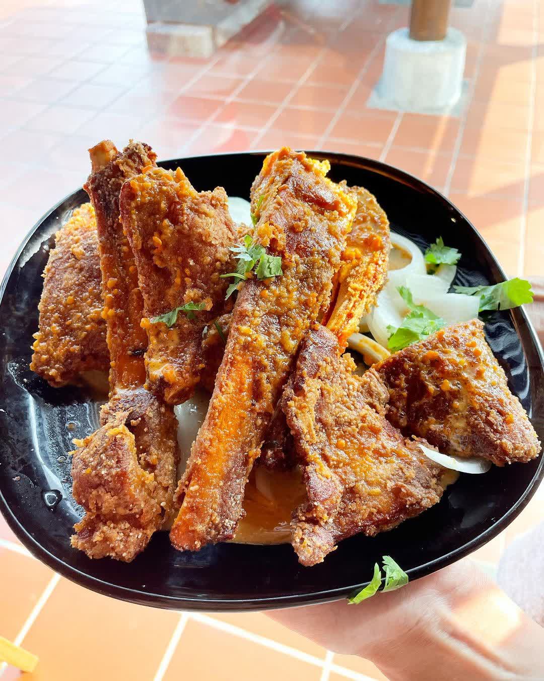 南洋風高腳屋 | 去趣 chicTrip