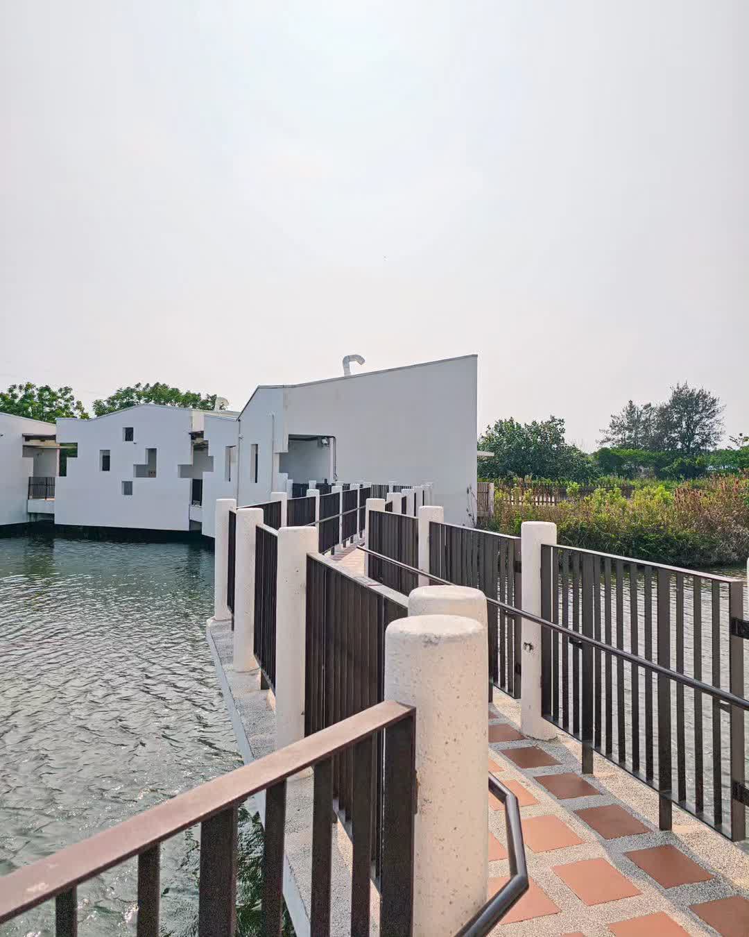 台江國家公園 | 去趣 chicTrip
