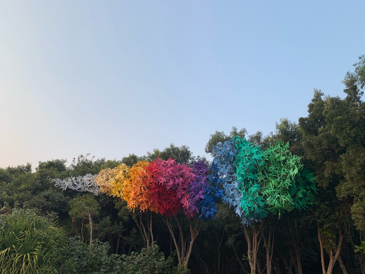 漁光島 | 去趣 chicTrip