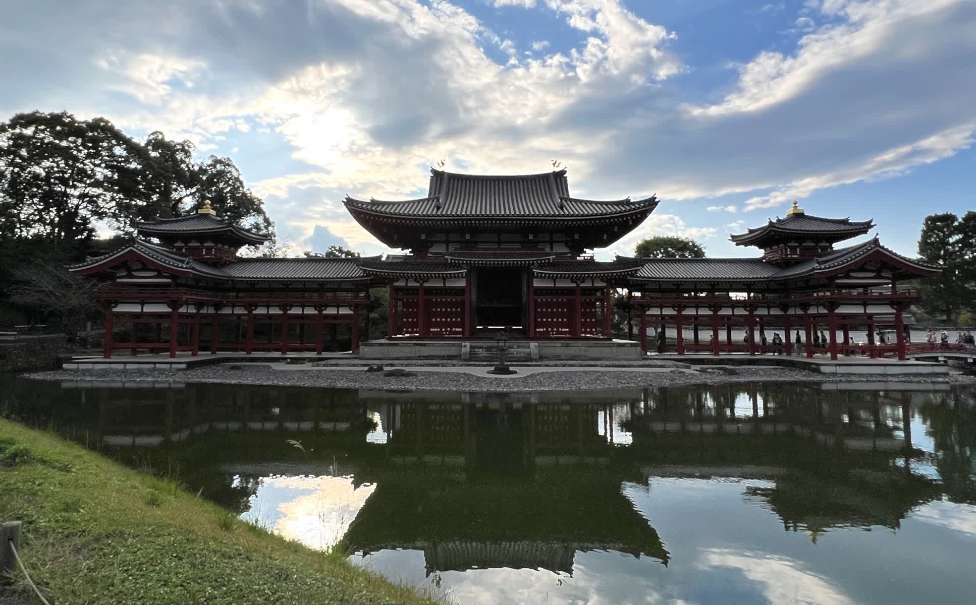 平等院 | 去趣 chicTrip