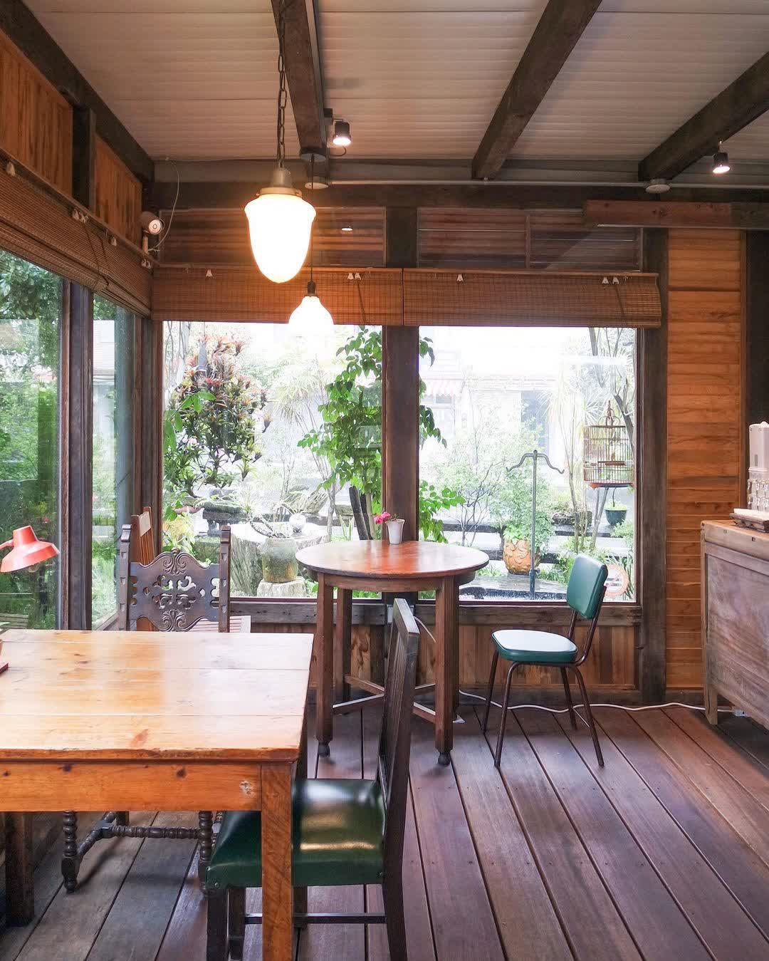 捌㡯珈琲（無訂位服務） | 去趣 chicTrip