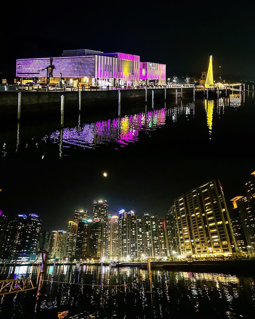 The Bay 101 | 去趣 chicTrip