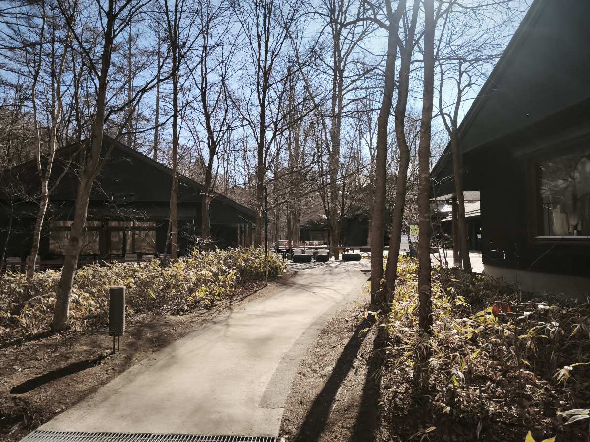 榆樹街小鎮 | 去趣 chicTrip