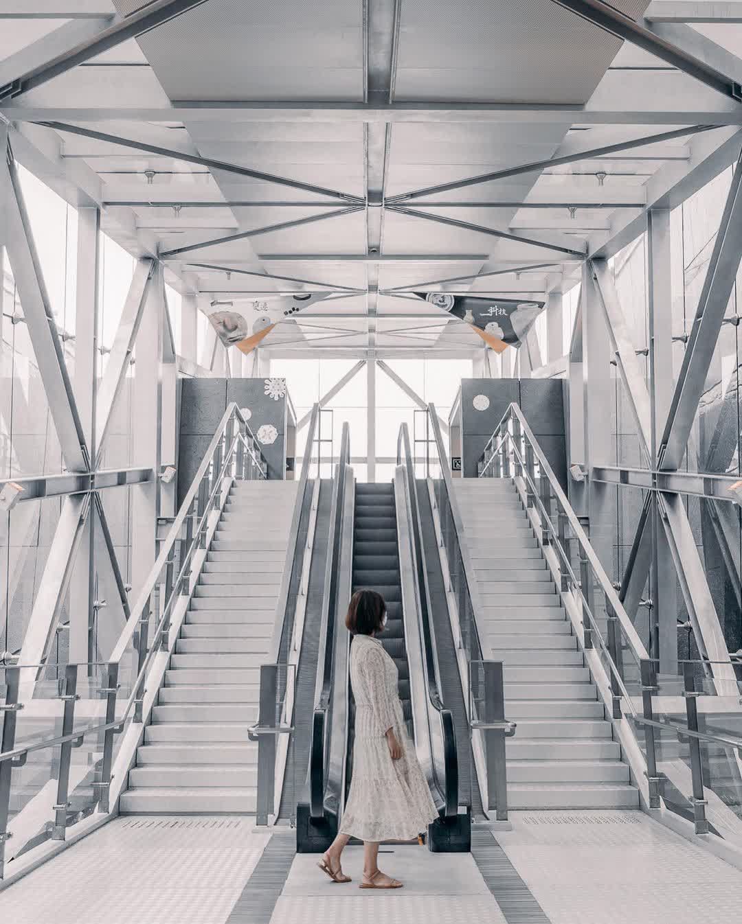 國立臺灣史前文化博物館南科考古館 | 去趣 chicTrip