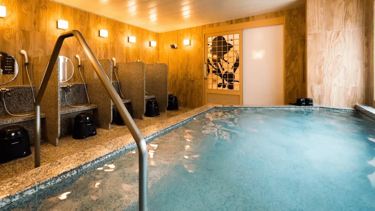 天然溫泉Super Hotel熊本商工會議所 | 去趣 chicTrip